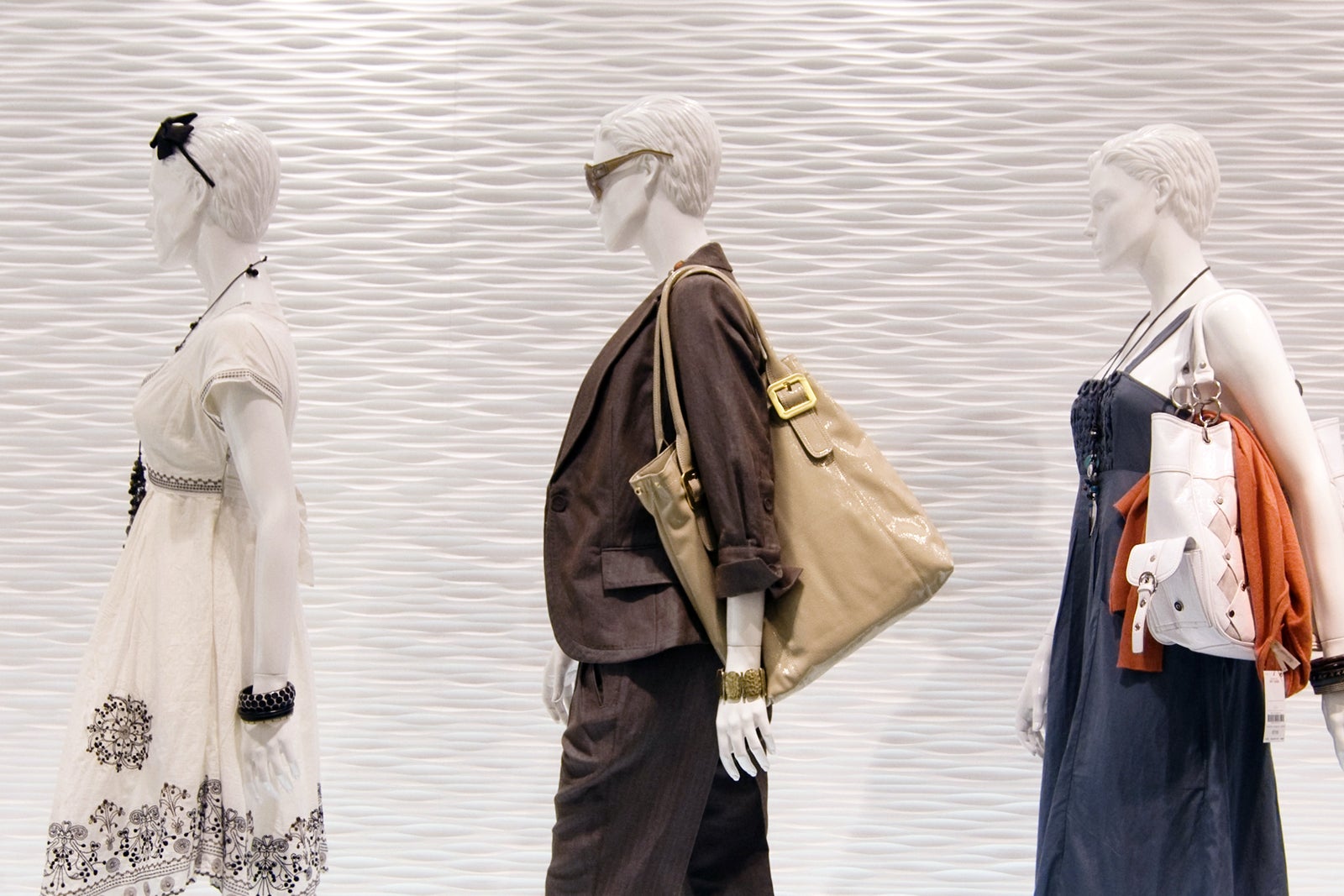 museum of fashion new york city