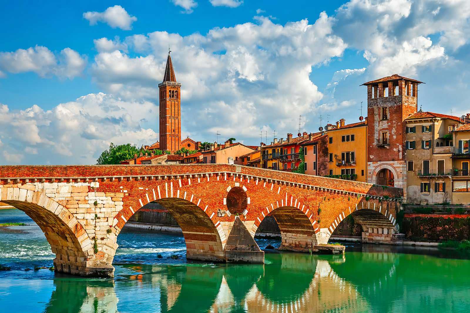 Ponte Pietra