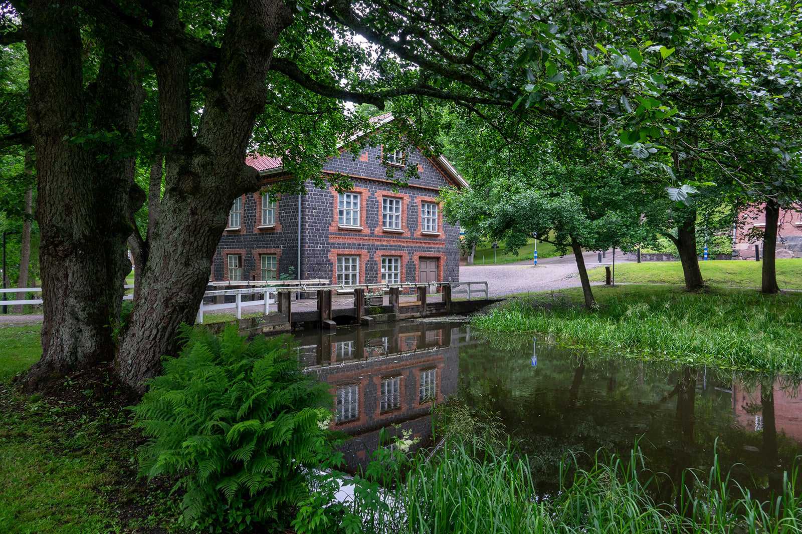 Fiskars Village