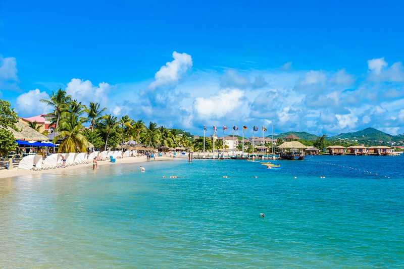 10 Best Family Things to Do in St Lucia