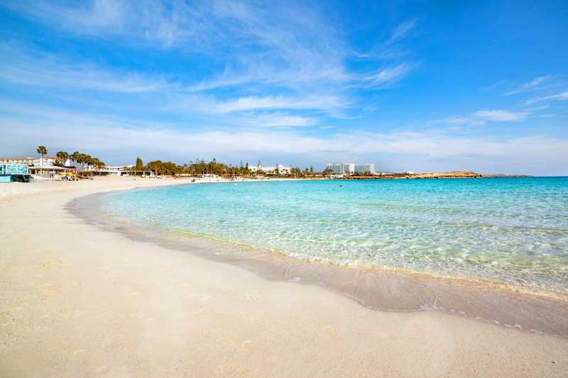 14 Best Things to Do in Ayia Napa