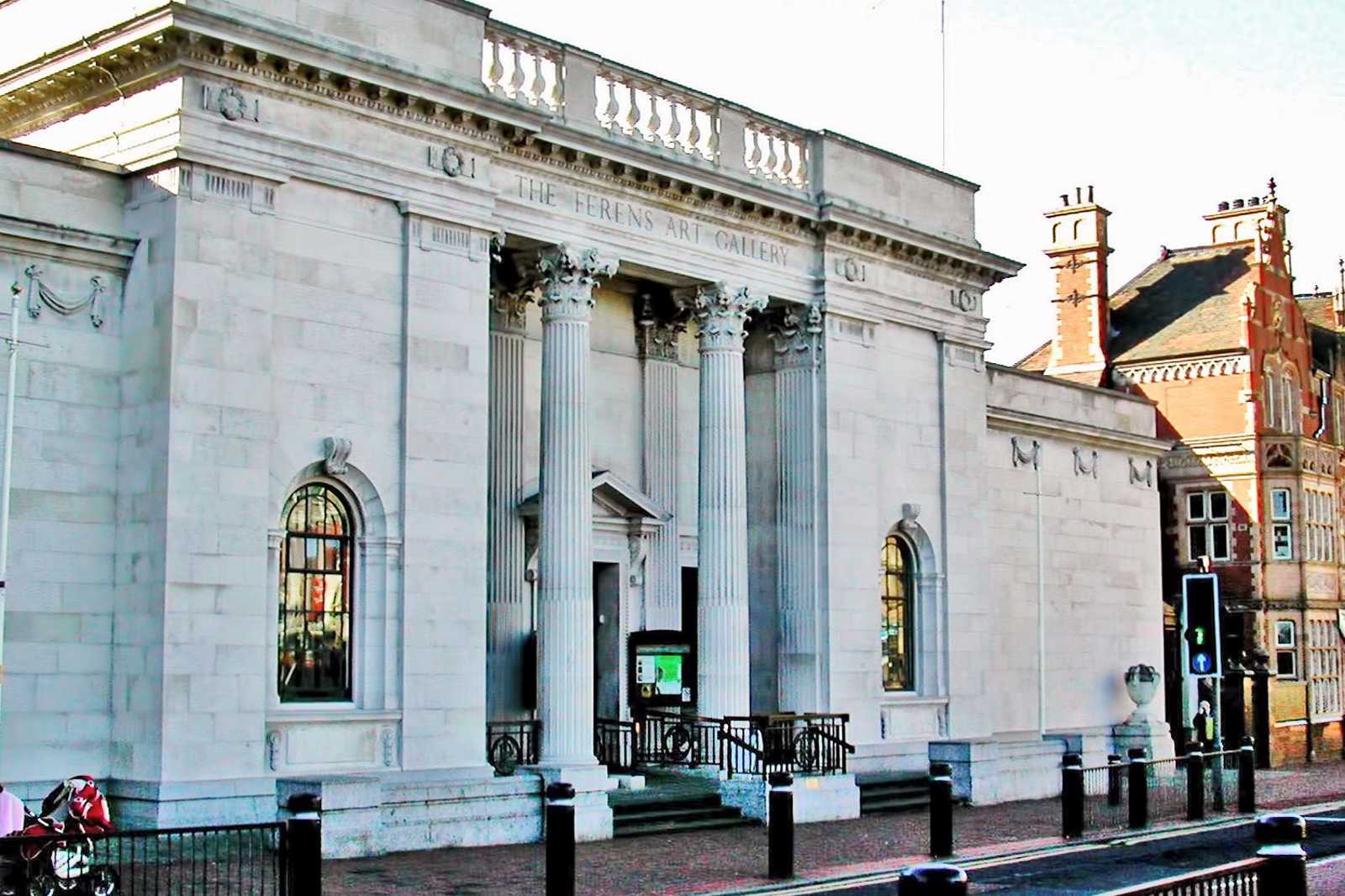 Ferens Art Gallery