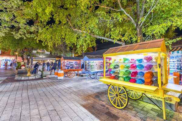10 Best Places to Go Shopping in Key West