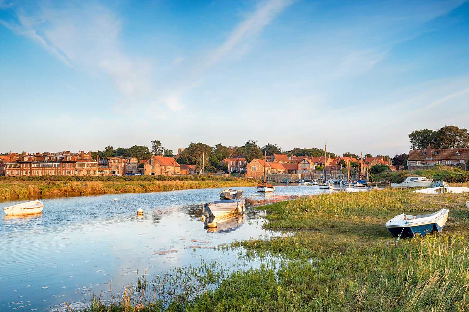 Blakeney, Norfolk
