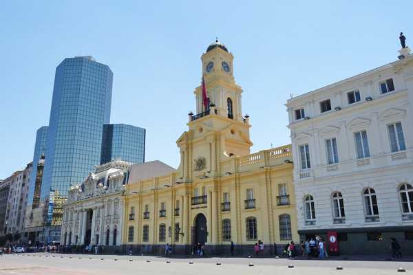 10 Best Things to Do in Santiago