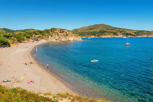 Occitanie's 10 Most Beautiful Beaches