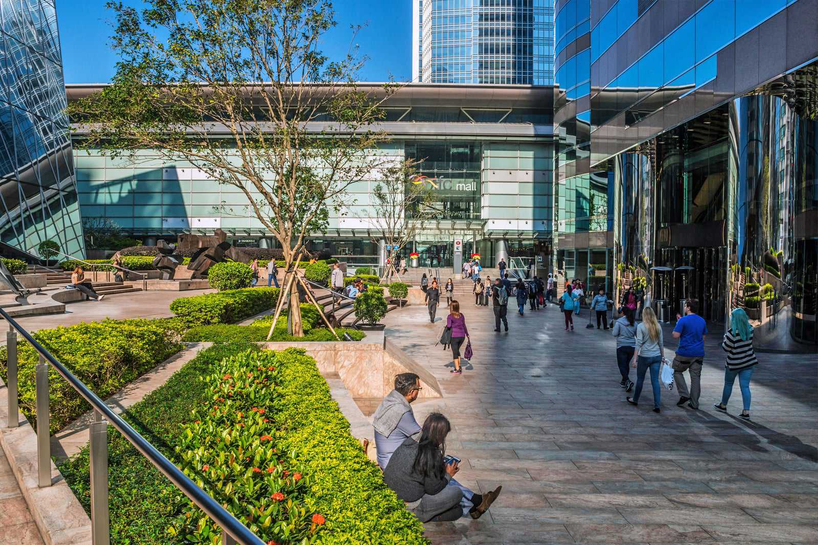 IFC Mall