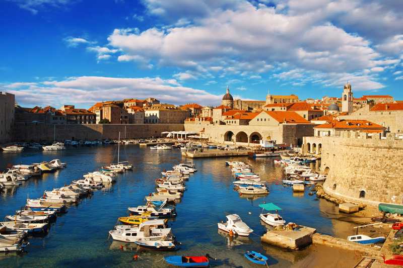 10 Best Things to Do in Dubrovnik