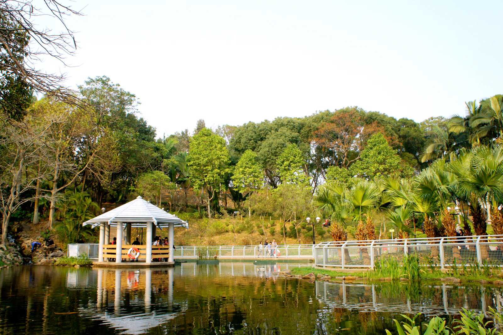 Yuen Long Park