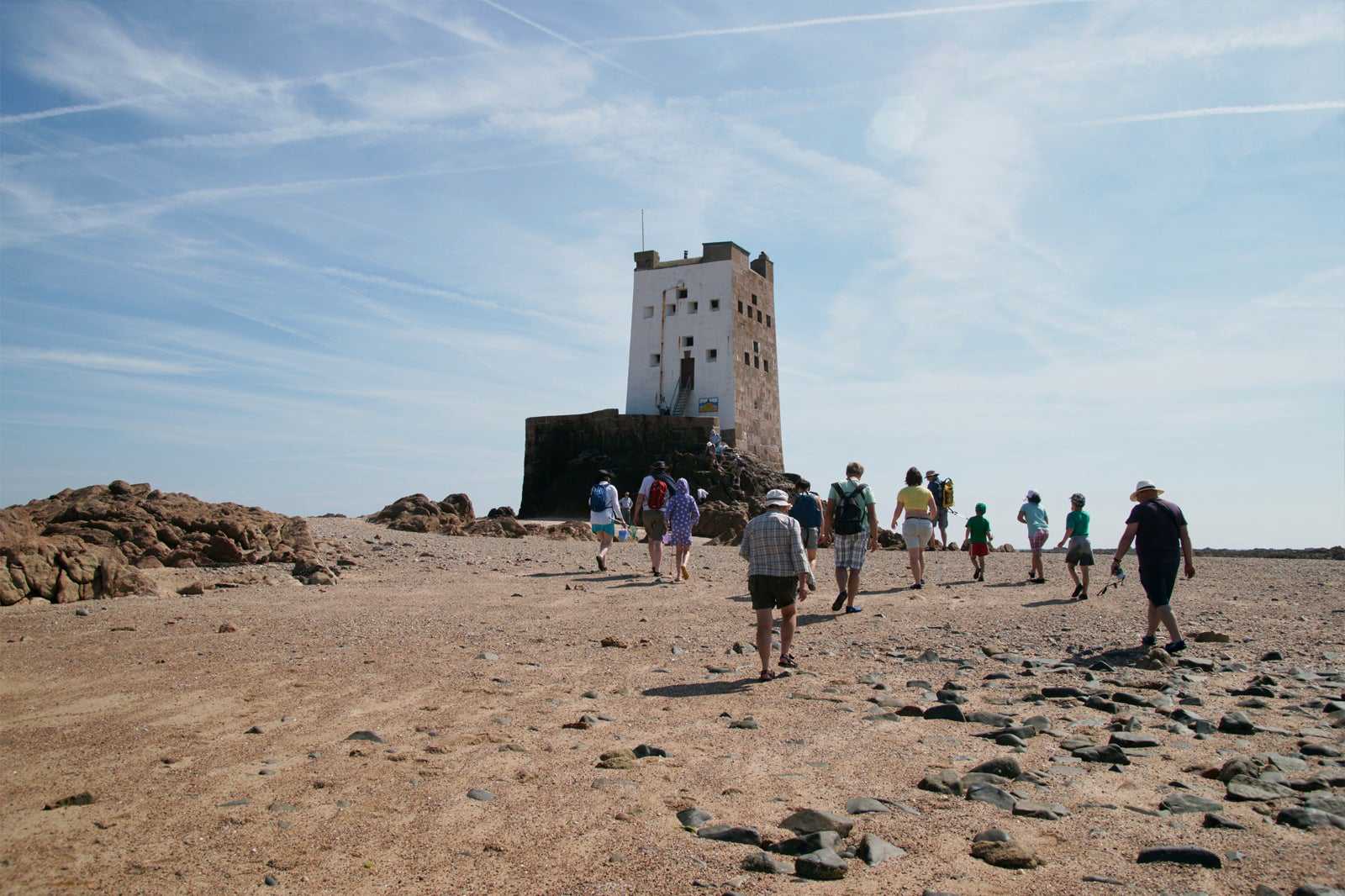 Seymour Tower