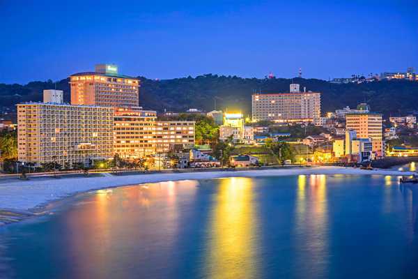 10 Best Things to Do After Dinner in Shirahama