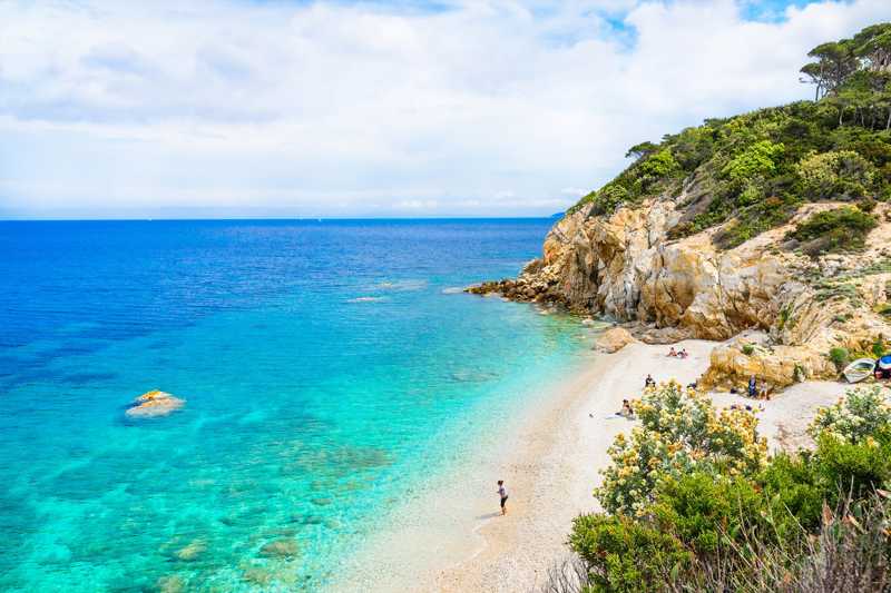 10 Best Beaches in Tuscany