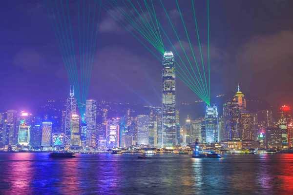 13 Best Nightlife Experiences in Kowloon