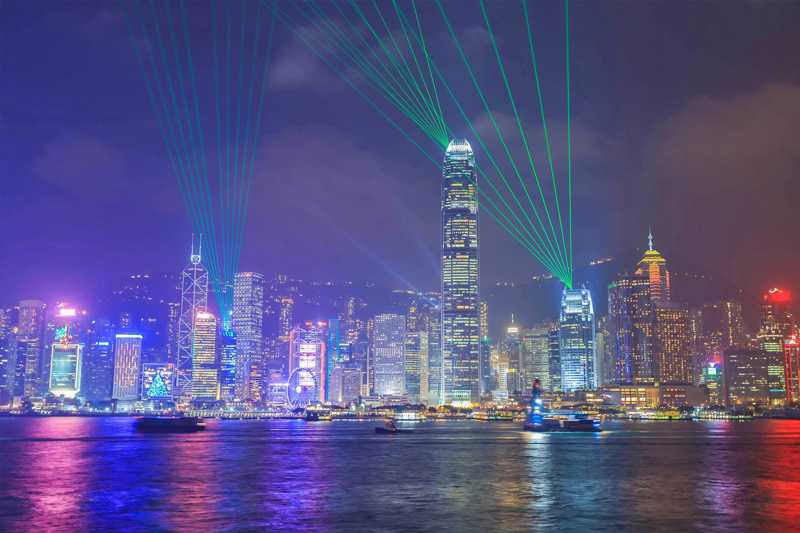 13 Best Nightlife Experiences in Kowloon