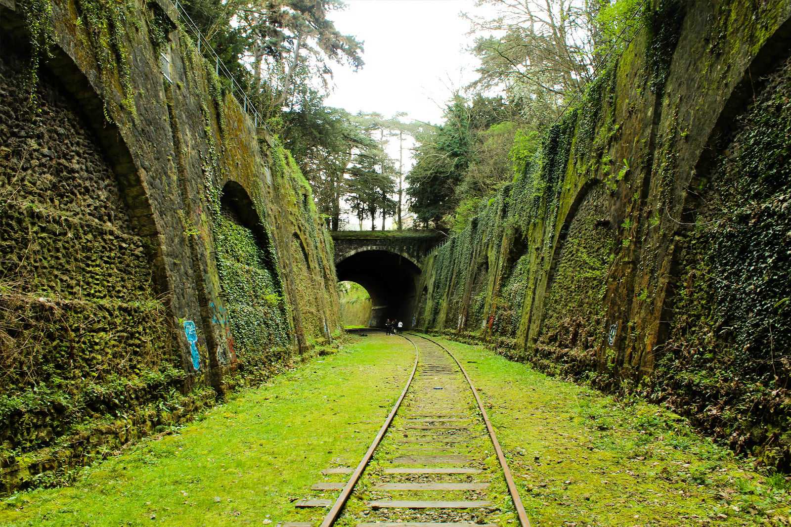 Petite Ceinture