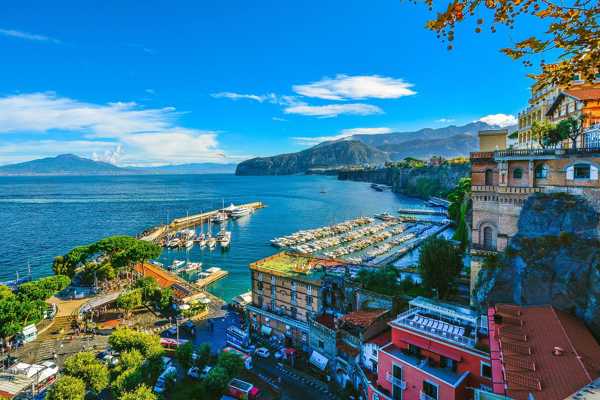 10 Best Things to Do in Sorrento