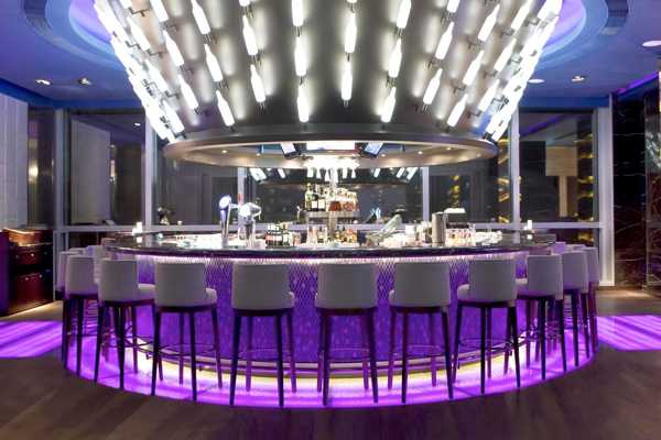 5 Best Nightlife in Causeway Bay