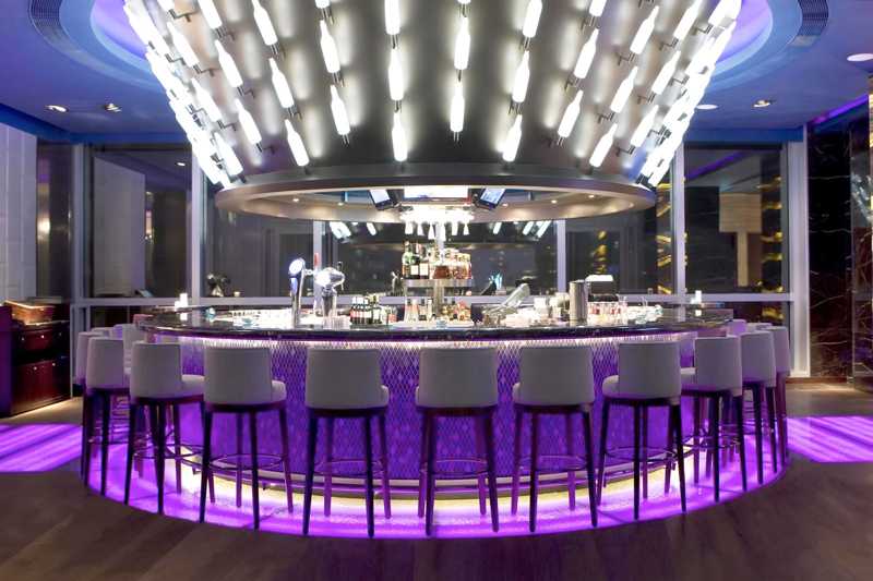 5 Best Nightlife in Causeway Bay