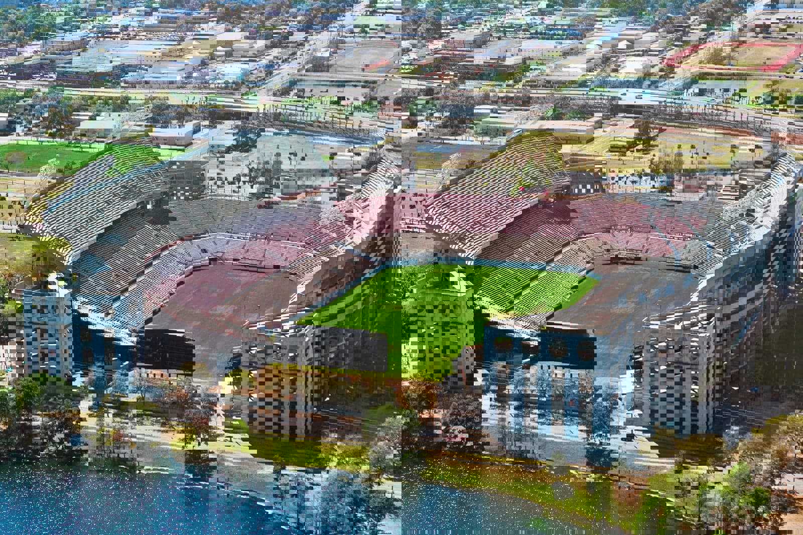 Orlando City Stadium