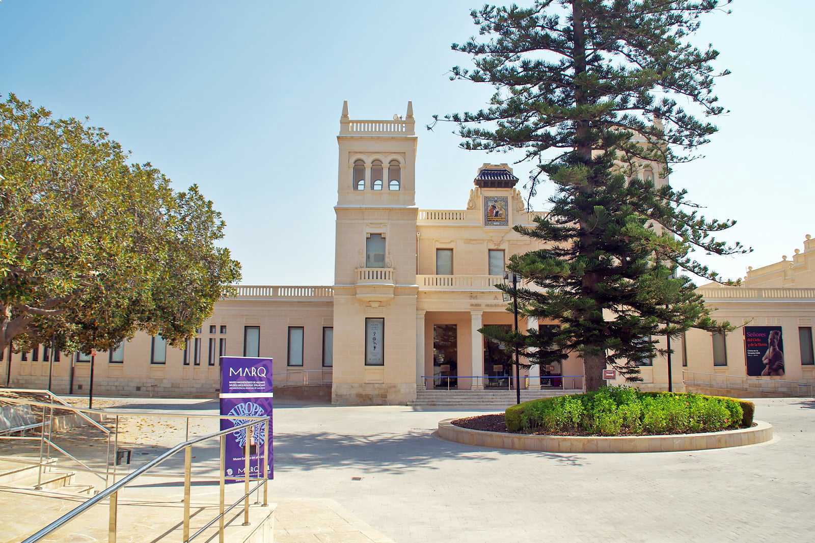 Archeological Museum of Alicante