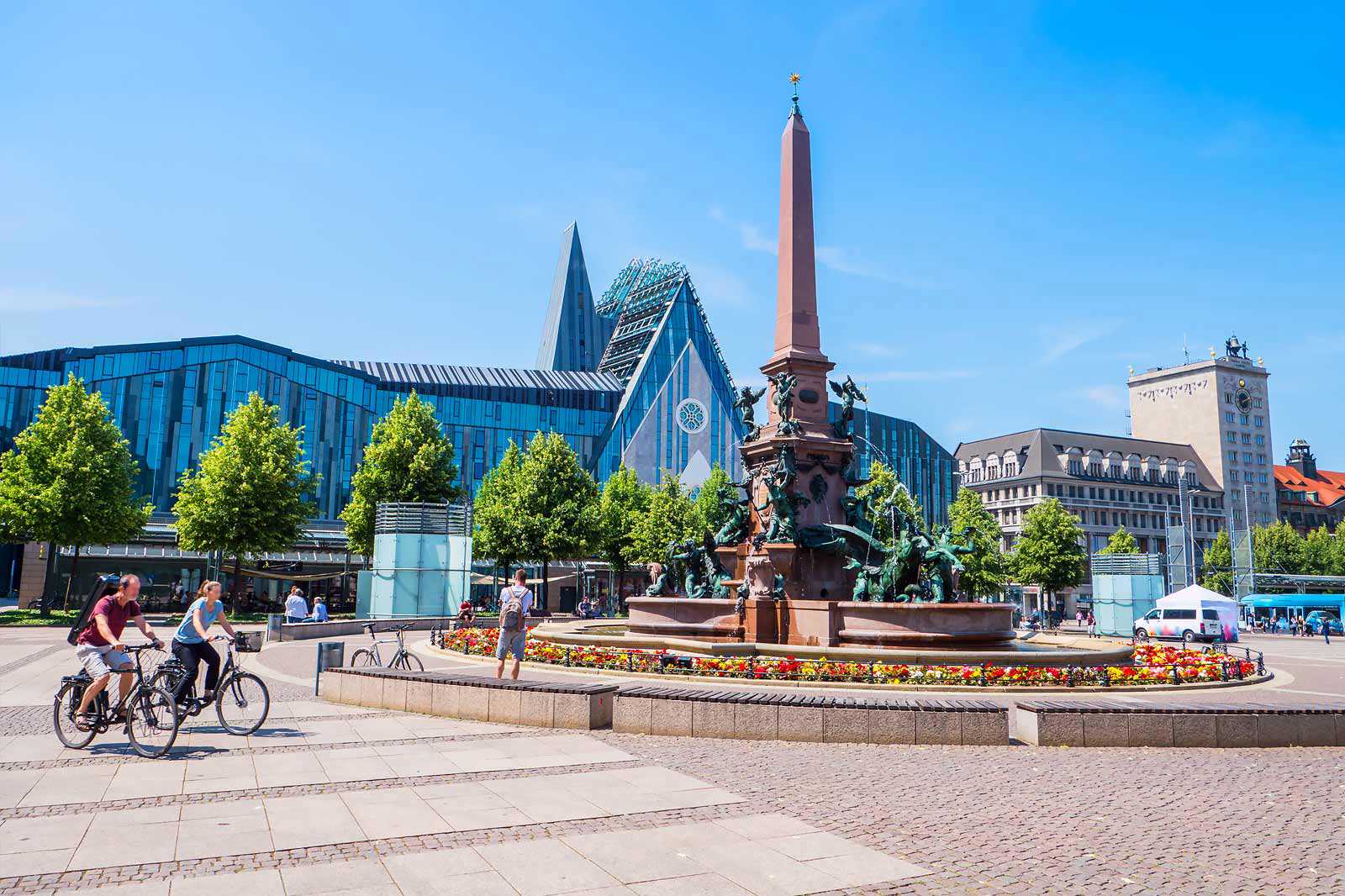 8 Best Things to Do in Leipzig
