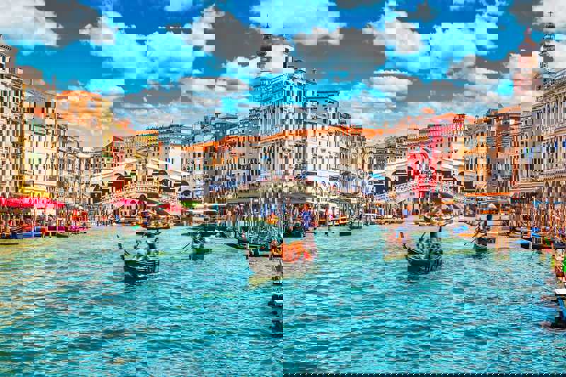 Venice