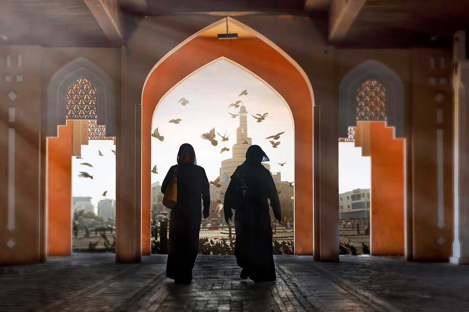 Qatar