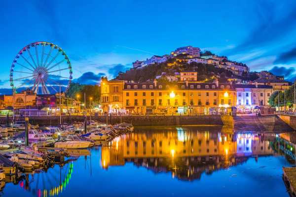 10 Best Things to Do in Torquay