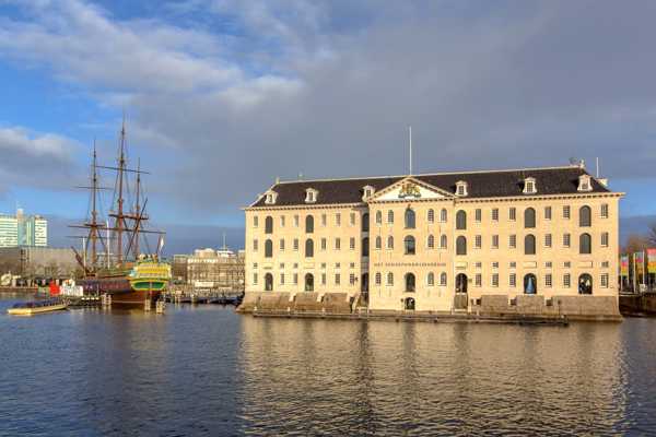 National Maritime Museum