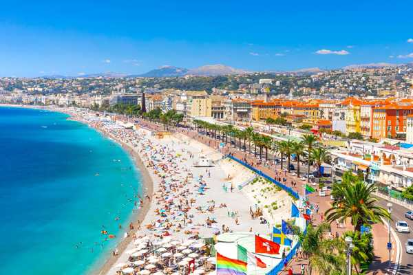 10 Tipps für einen perfekten Tag in Nizza