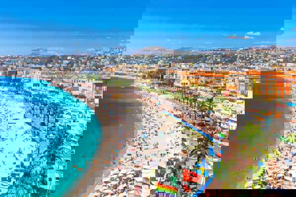 12 Best Things to Do in Nice