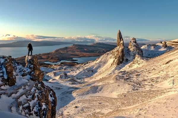 10 Best Views on the Isle of Skye