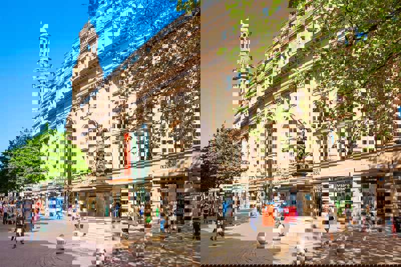 Manchester