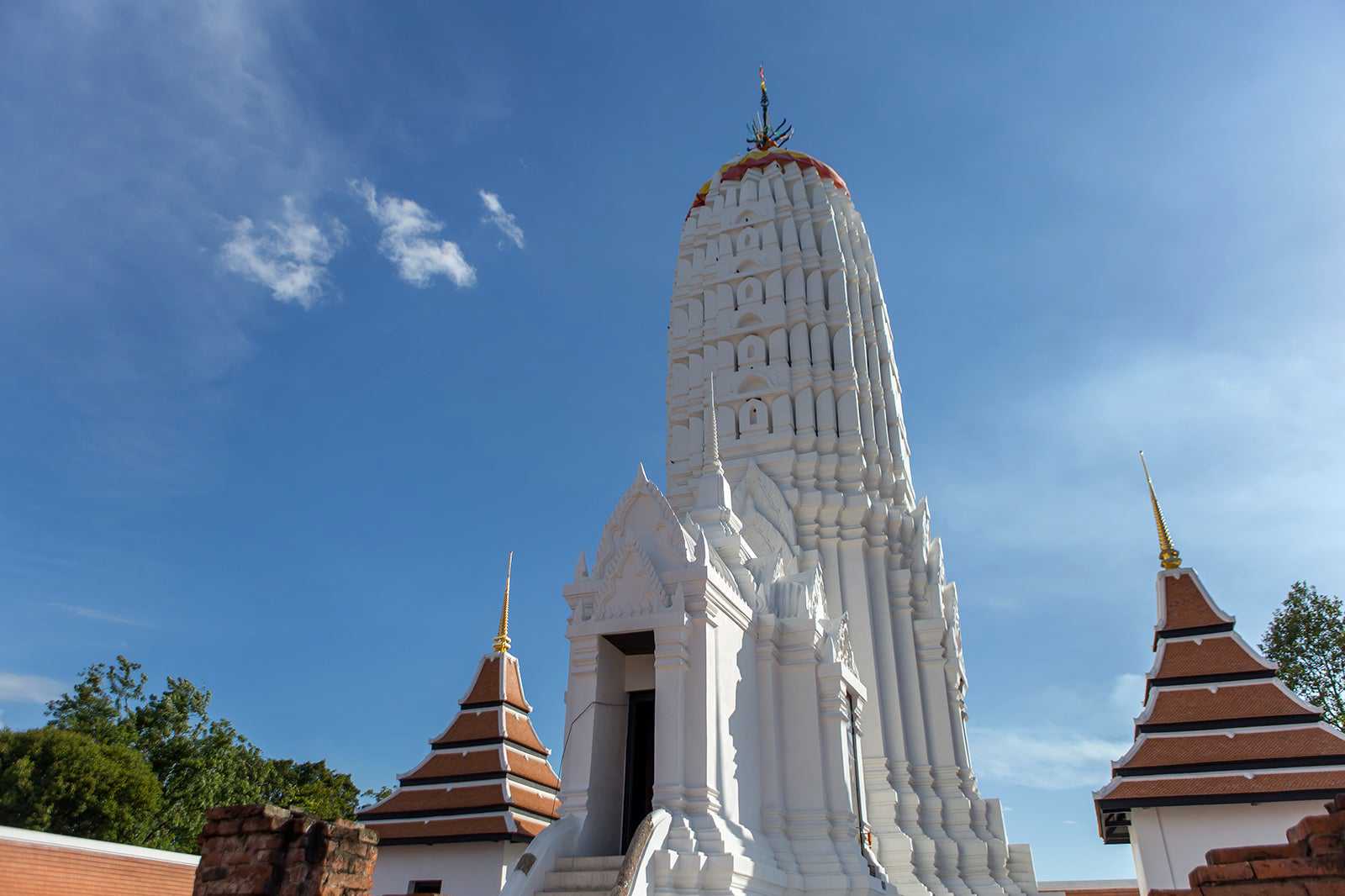 Wat Phutthaisawan