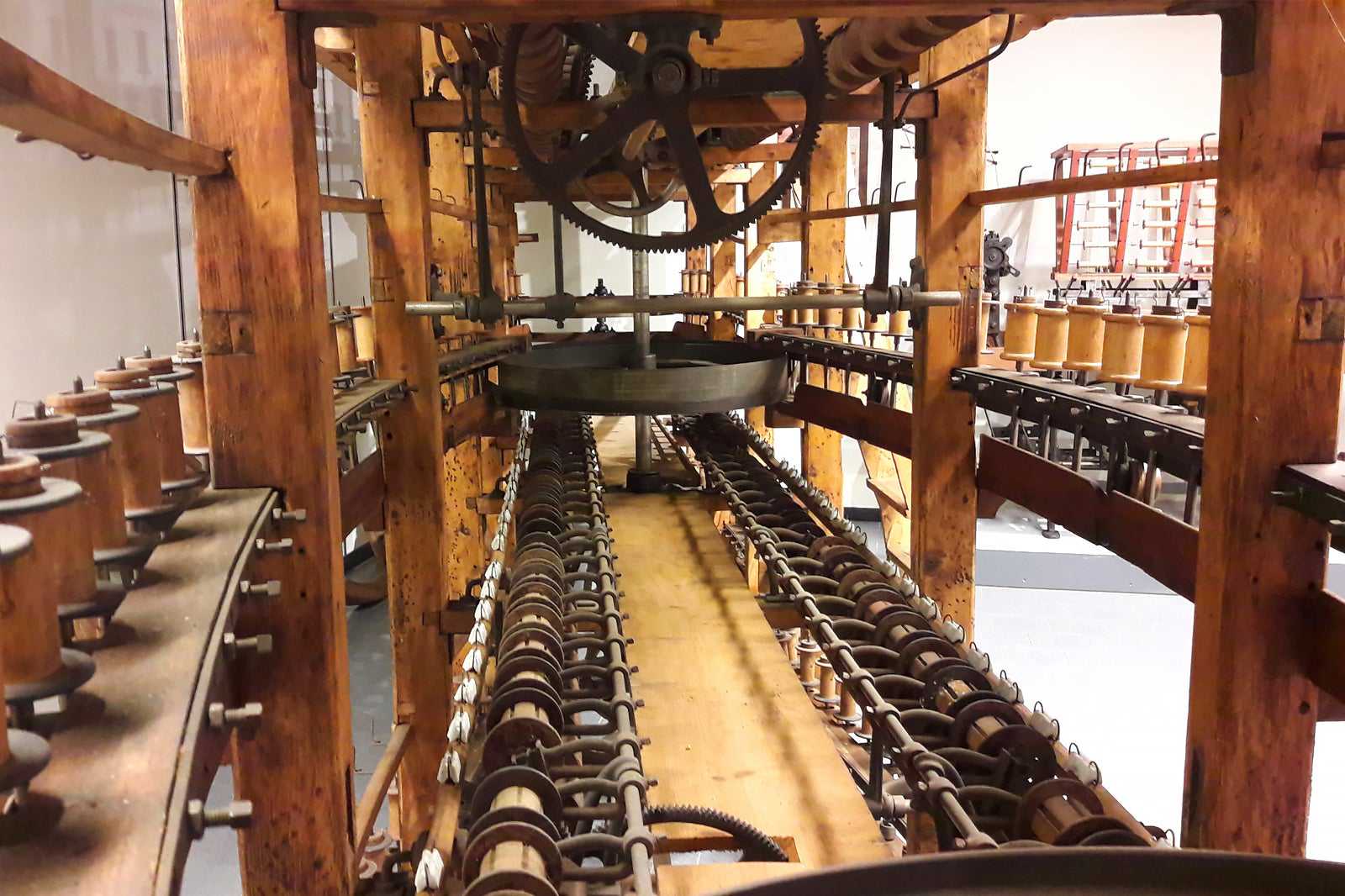 Museo della Seta di Como