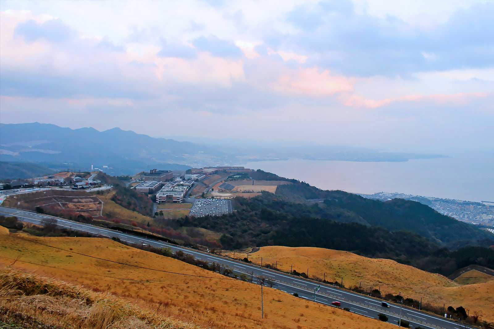 Jumonji Viewpoint