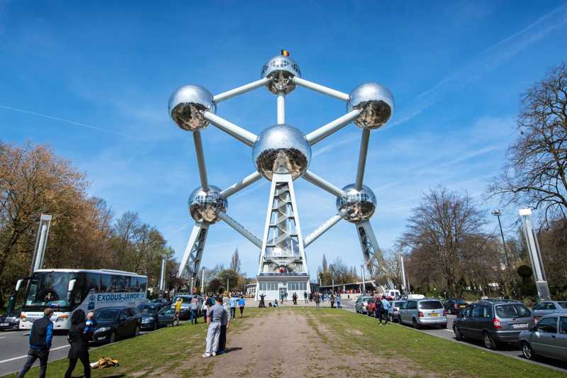 10 Best Things to Do in Brussels