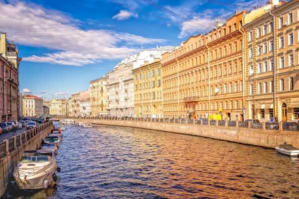 10 Quirky Things to Do in St Petersburg