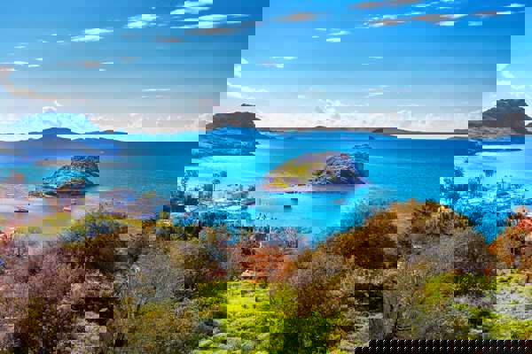 5 Best Islands Around the Bodrum Peninsula