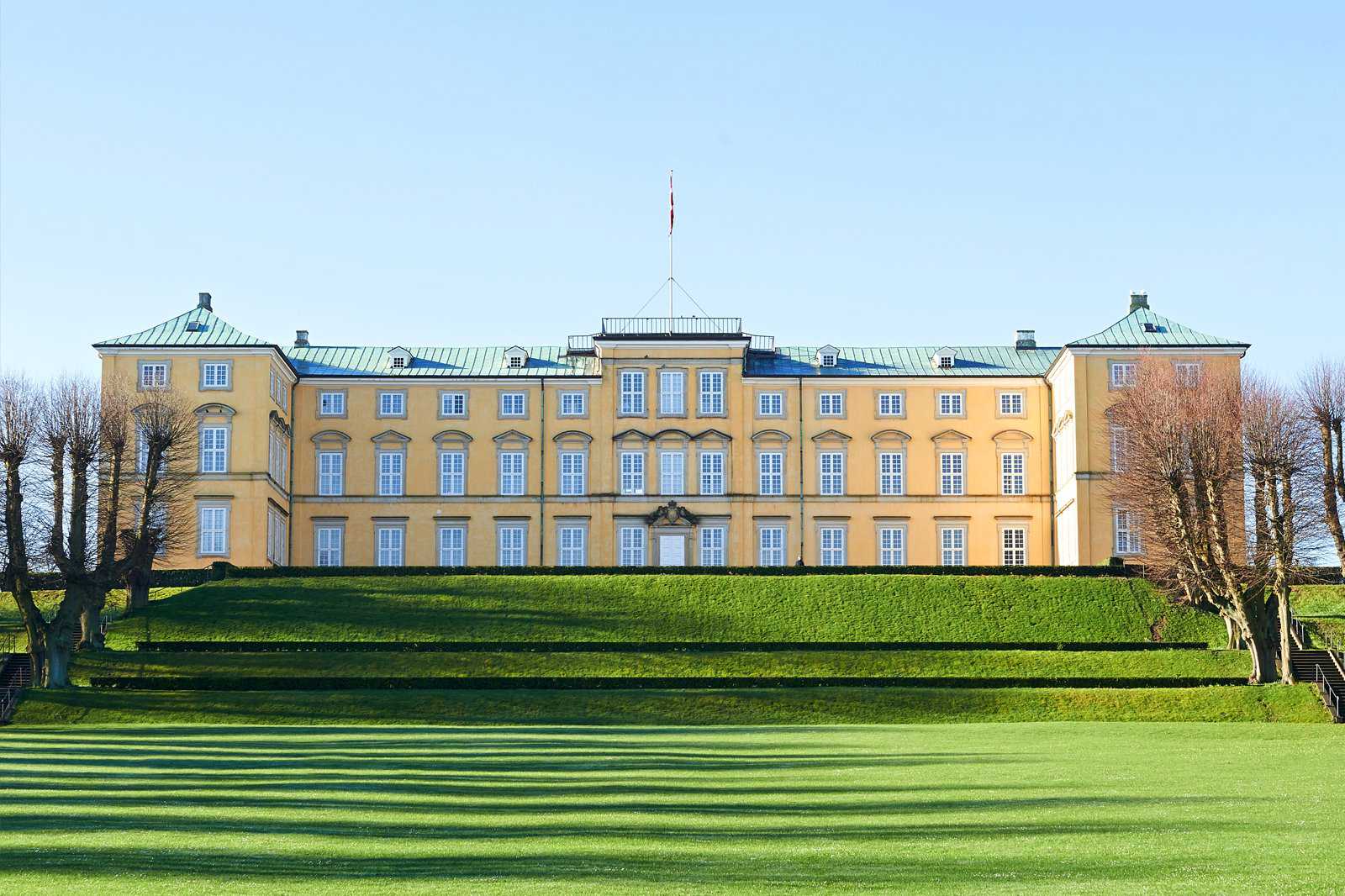 Frederiksberg Garden