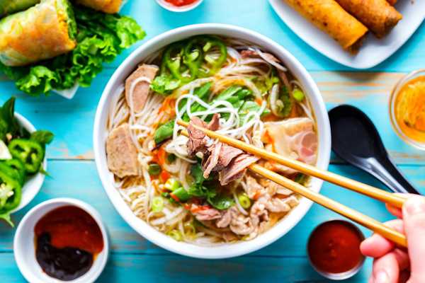 10 Best Local Dishes from Ho Chi Minh City