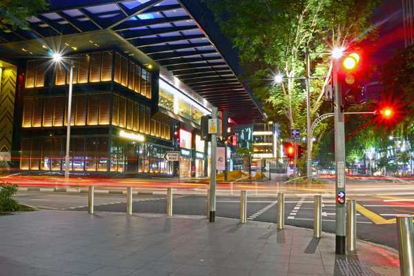 10 Best Nightlife in Orchard Road