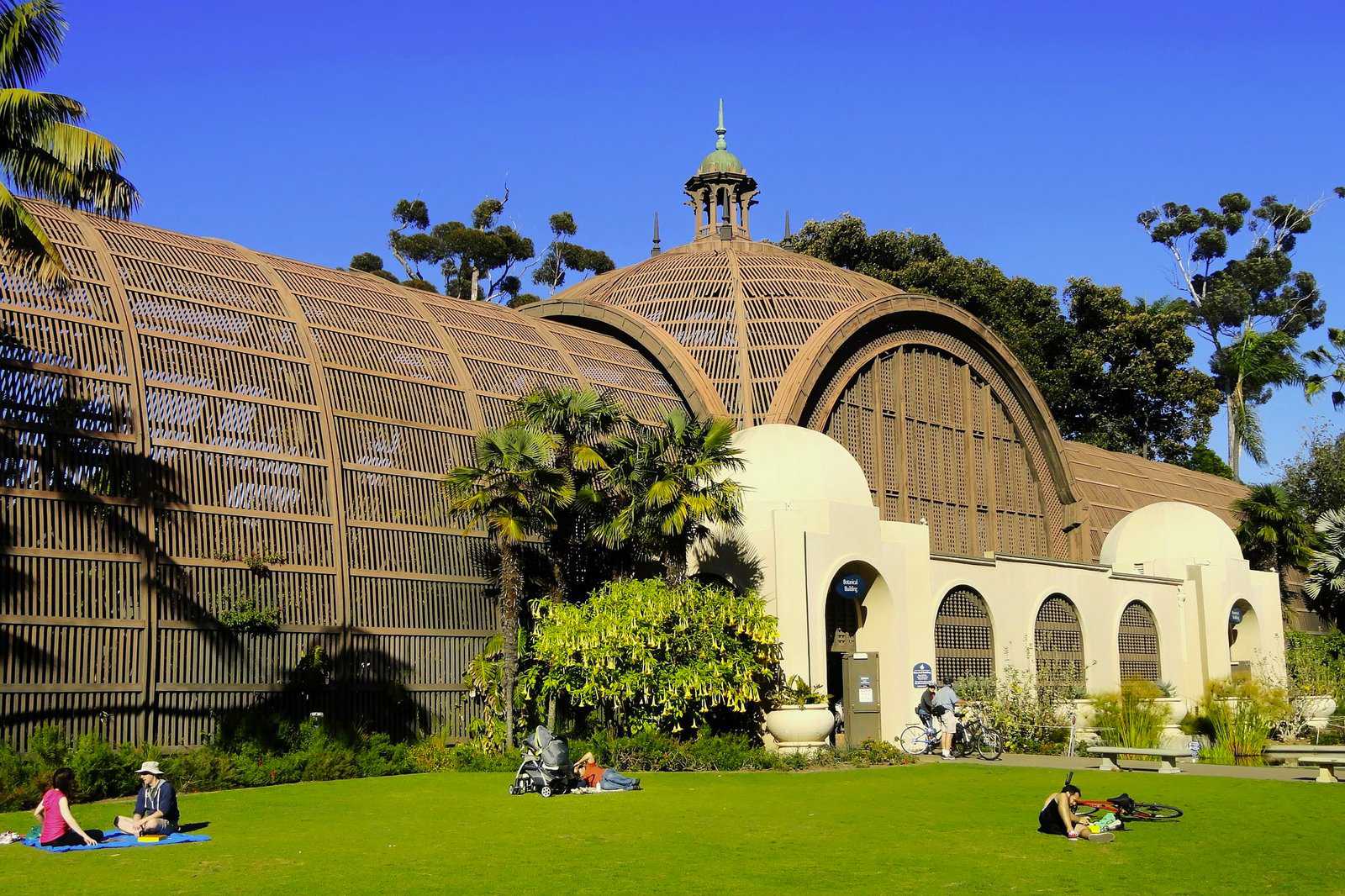 Balboa Park