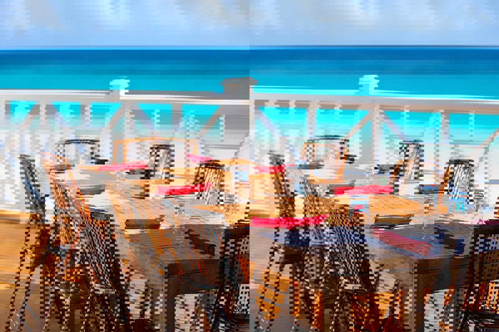 10 Great Restaurants in Barbados