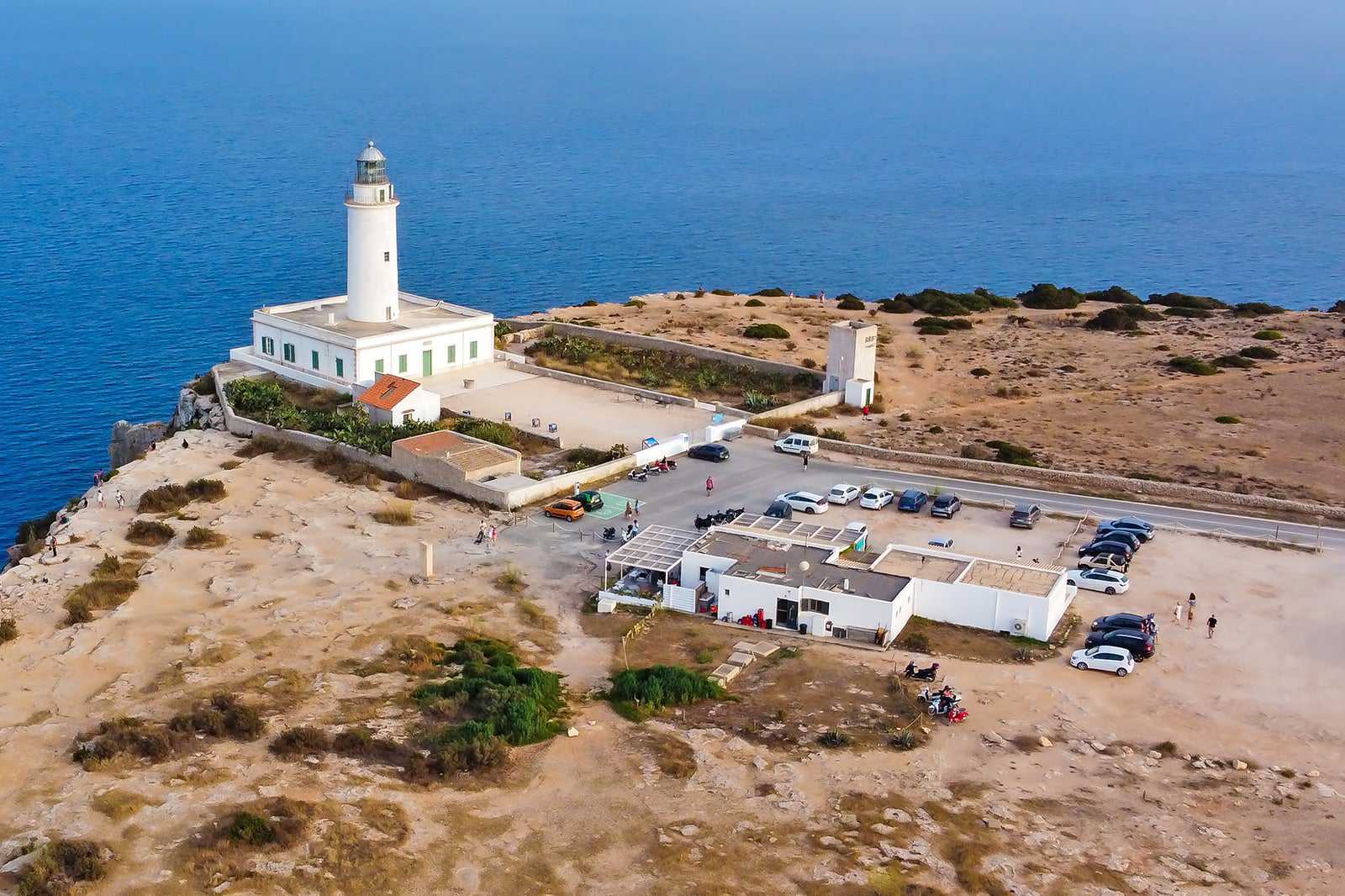 Far de la Mola