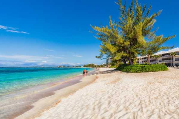 10 Best Beaches in the Cayman Islands