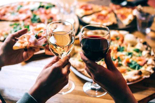 10 Great Restaurants in Sorrento