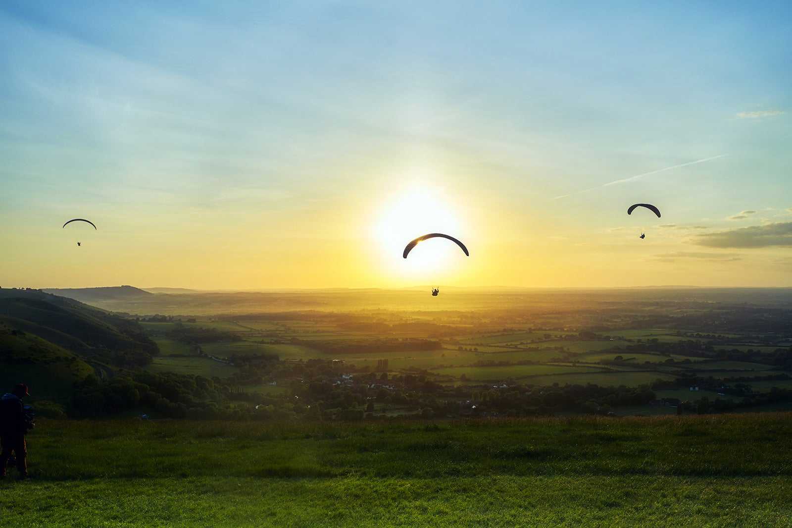 Devil’s Dyke