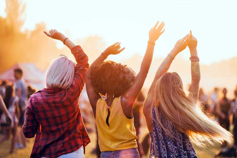 10 Best Festivals in Manchester