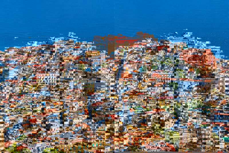 Naples